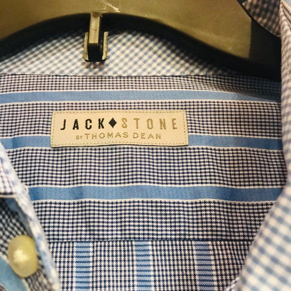 ☀️Jack Stone XL casual button down - Picture 2 of 5